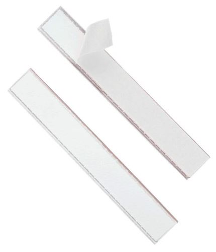 Samolepicí štítek Labelfix® 200x10 mm, balení 10ks