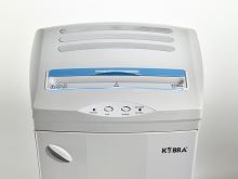 Skartovací stroj KOBRA 400 S5 (2)