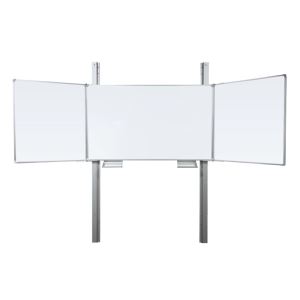 Tabule TRIPTYCH Fine ZBBBZ + pylon jednoduchý 290cm Tabule TRIPTYCH Fine ZBBBZ + pylon jednoduchý 290cm