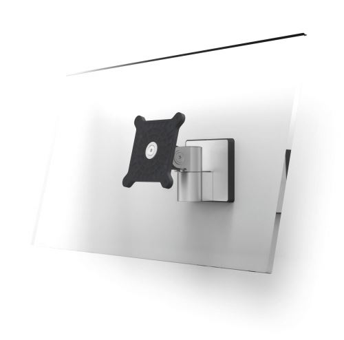 Držák monitoru PRO pro 1 monitor, montáž na stěnu