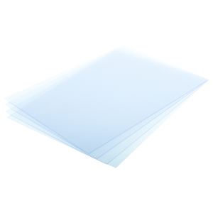 Náhradní krycí fólie pro kliprámy – transparentní balení 2ks Náhradní krycí fólie pro kliprámy – transparentní balení 2ks