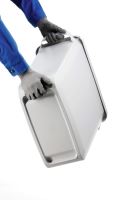 Odpadkový koš DURABIN® 60L obdélníkový (9)