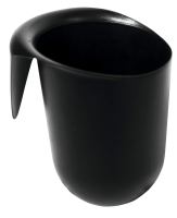 Odpadkový koš DURABIN® MINI kulatý (1)