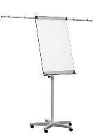 Flipchart OfficeTECH MOBILECHART PRO Flipchart OfficeTECH MOBILECHART PRO