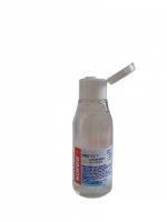 Dezinfekční gel na ruce s parfemací ALOE VÝPRODEJ 50ml s flip-top víčkem výprodej (1)