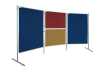 Noha k paravanu EkoTAB