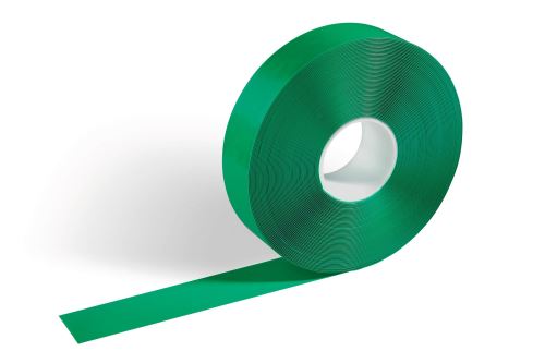 Podlahová značící páska DURALINE® STRONG 50/12
