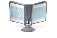 Zobrazovací panelový systém DURABLE SHERPA motion® TABLE 10 (16)