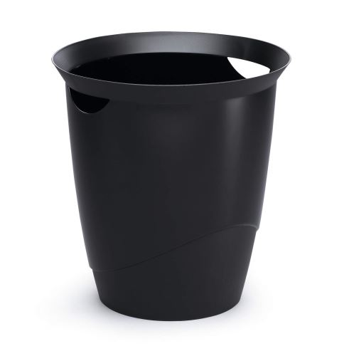 Odpadkový koš DURABLE TREND 16L kulatý