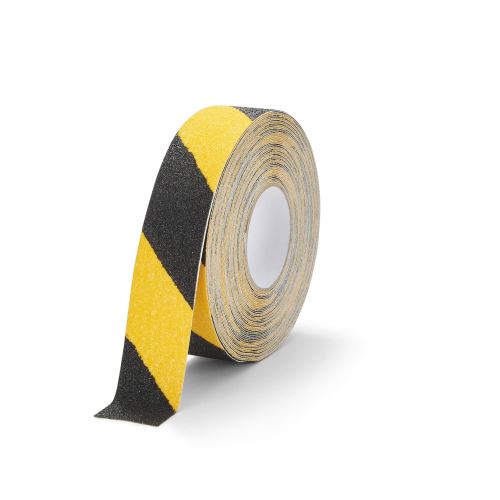 Protiskluzová páska DURALINE® GRIP PLUS dvoubarevná
