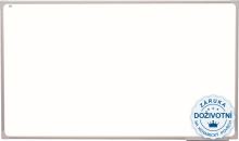 Keramická tabule BusinessTECH, hliníkový rám 400x120cm