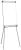 Flipchart OfficeTECH EUROCHART BR