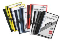 Rychlovazač DURACLIP® 60 A4, balení (1)
