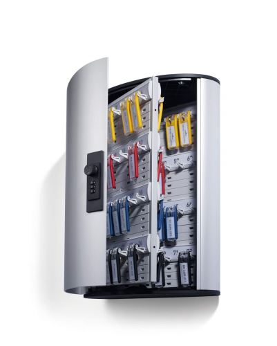 KEY BOX DURABLE CODE 72 skříňka na klíče s kombinačním zámkem