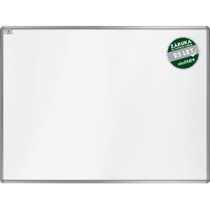 Keramická tabule EkoTAB Manažer, hliníkový rám Keramická tabule EkoTAB Manažer, hliníkový rám