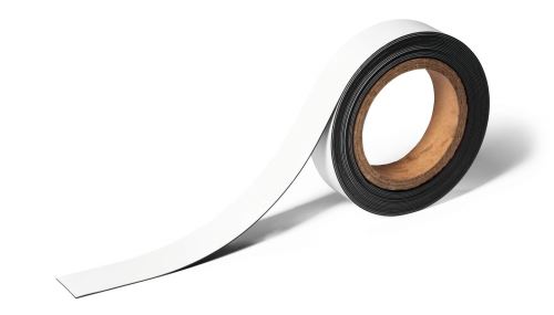 Magnetická označovací páska 40 mm
