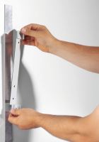 Systém zobrazovacích panelů DURABLE VARIO® MAGNETIC WALL 5 rámečků (11)