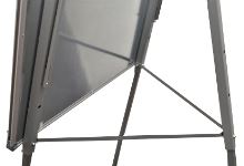 Flipchart YSA 2 + houba a fixy ZDARMA!