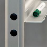 Pojízdná magnetická tabule RevoTECH (2)