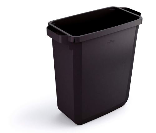 Odpadkový koš DURABIN® 60L obdélníkový