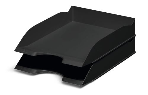 Zásuvka na dokumenty DURABLE Letter tray ECO A4 šedá