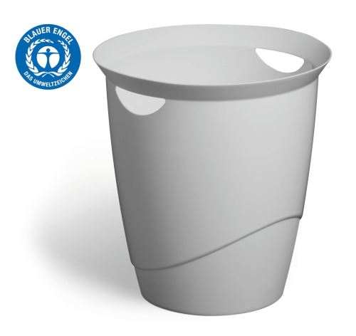 Odpadkový koš DURABLE ECO 16L kulatý