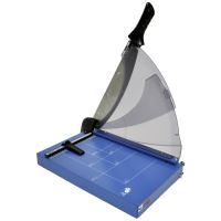 Profesionální páková řezačka KW trio 13040 A4 (7)