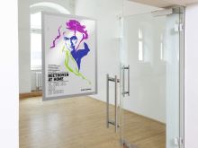Inforámeček DURAFRAME® POSTER A2 (2)
