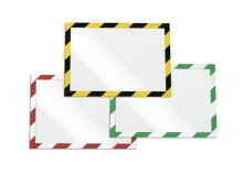 Samolepící inforámeček DURAFRAME® MAGNETIC SECURITY A4 2ks v balení Samolepící inforámeček DURAFRAME® MAGNETIC SECURITY A4 2ks v balení