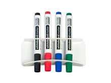 Držák popisovačů CLASSIC-vertikální