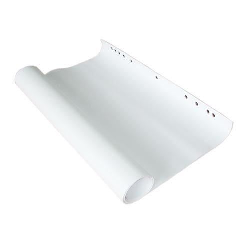 Flipchartový blok bílý 95x68cm, 25 listů, 70g/m2