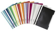 Rychlovazač DURABLE PP A4 (4)
