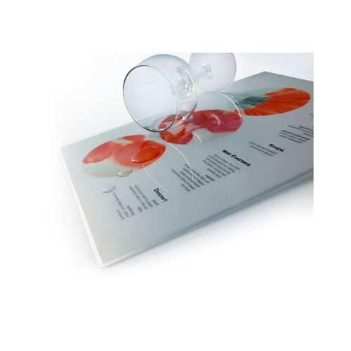 Laminovací fólie Eurosupplies 80 mic lesklé