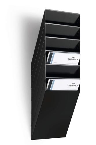 DURABLE FLEXIBOXX 6 A4 na výšku