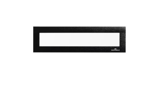Magnetický inforámeček DURAFRAME® MAGNETIC A4 TOP 5ks v balení