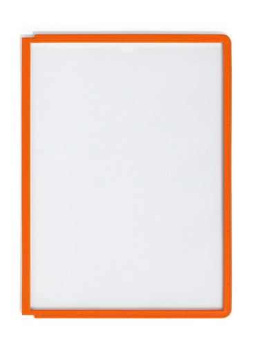 Zobrazovací panel SHERPA® PANEL A4 5ks