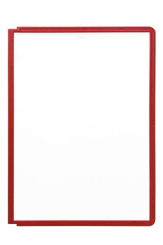Zobrazovací panel SHERPA® PANEL A4 5ks