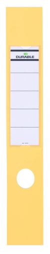 Štítek do hřbetu pořadače ORDOFIX® 60x390 mm