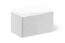 Plastové karty DURABLE DURACARD® 0,50 mm 100ks (1)