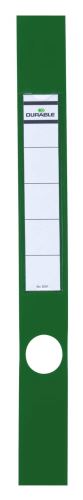 Štítek do hřbetu pořadače ORDOFIX® 40x390 mm