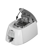 Tiskárna karet DURABLE DURACARD® ID 300 (9)