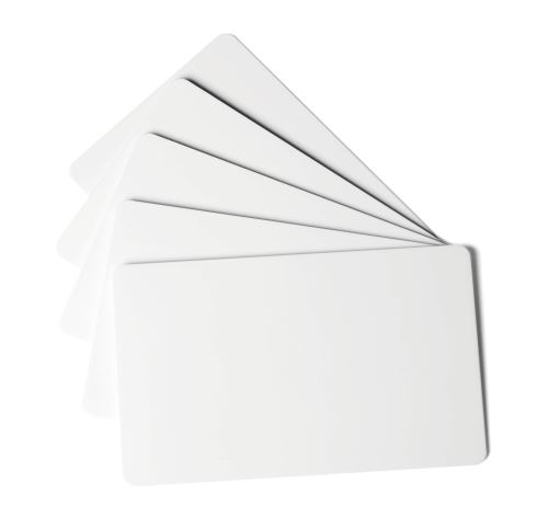 Plastové karty DURABLE DURACARD® 0,76 mm 100ks