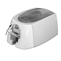 Tiskárna karet DURABLE DURACARD® ID 300 (12)