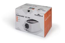 Tiskárna karet DURABLE DURACARD® ID 300 (13)