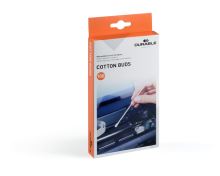 Čistící tyčinky COTTON BUDS, 100ks (1)