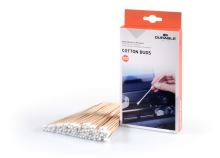 Čistící tyčinky COTTON BUDS, 100ks
