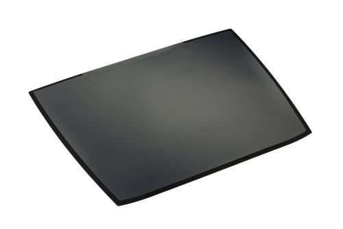 Podložka na stůl ARTWORK 590x470 mm s průhlednou PP klopou