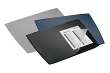Podložka na stůl ARTWORK 590x470 mm s průhlednou PP klopou (3)