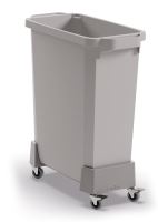 Vozík pro DURABIN® 60L rPP (1)