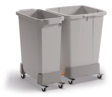 Vozík pro DURABIN® 60L rPP (3)
